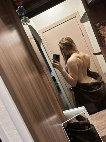 Диана Новенькая Студентка Реал фото 19