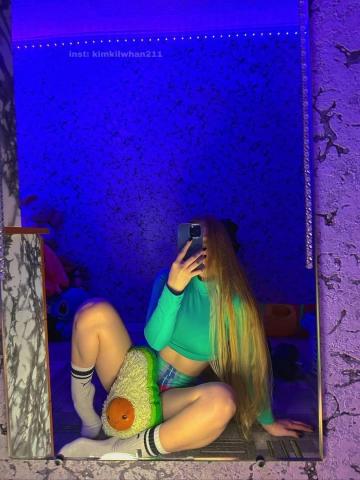 Диана Новенькая Студентка Реал фото 4